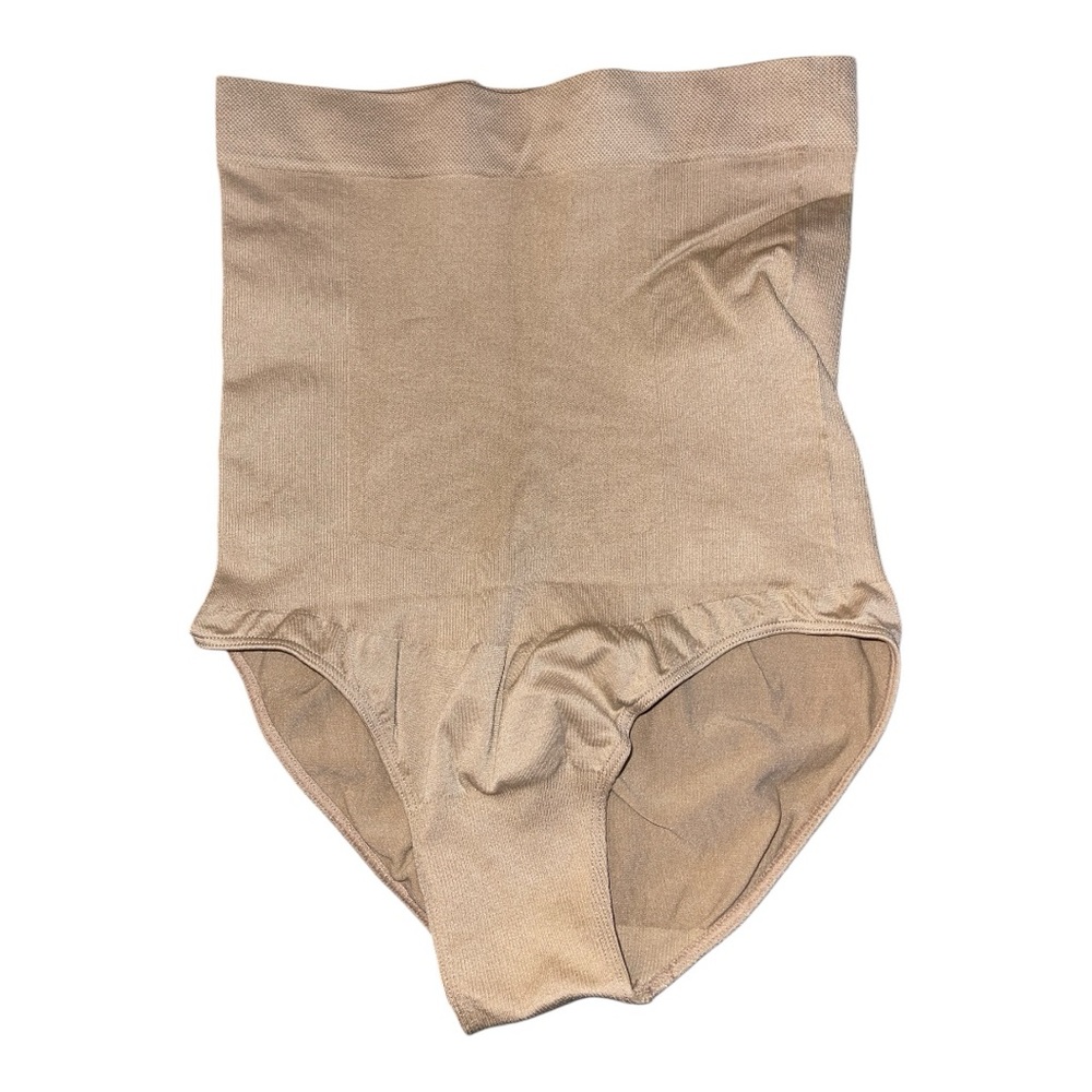 NWT Empetua Shapewear High Wasted Panties Size M/L